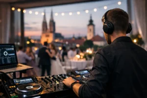 Najam DJ-a u Zagrebu: kako odabrati pravog