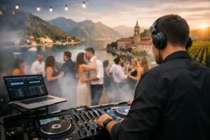 Naš izbor DJ-a po regijama za svaku proslavu
