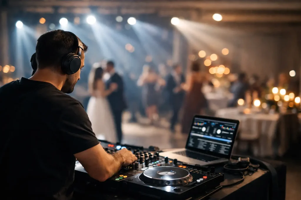 DJ iskustva koja olakšavaju izbor za event