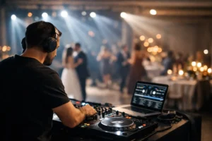DJ iskustva koja olakšavaju izbor za event