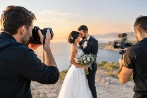 Fotograf ili videograf za vjenčanje - što odabrati?