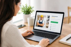 Kako rezervirati izvođača online bez rizika