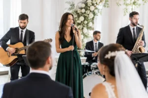 Najam benda za vjenčanje: kako odabrati?