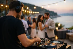 Najam DJ-a u Hrvatskoj bez loših iznenađenja