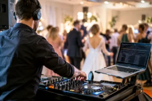 Kolika je prosječna cijena DJ-a za svadbe?
