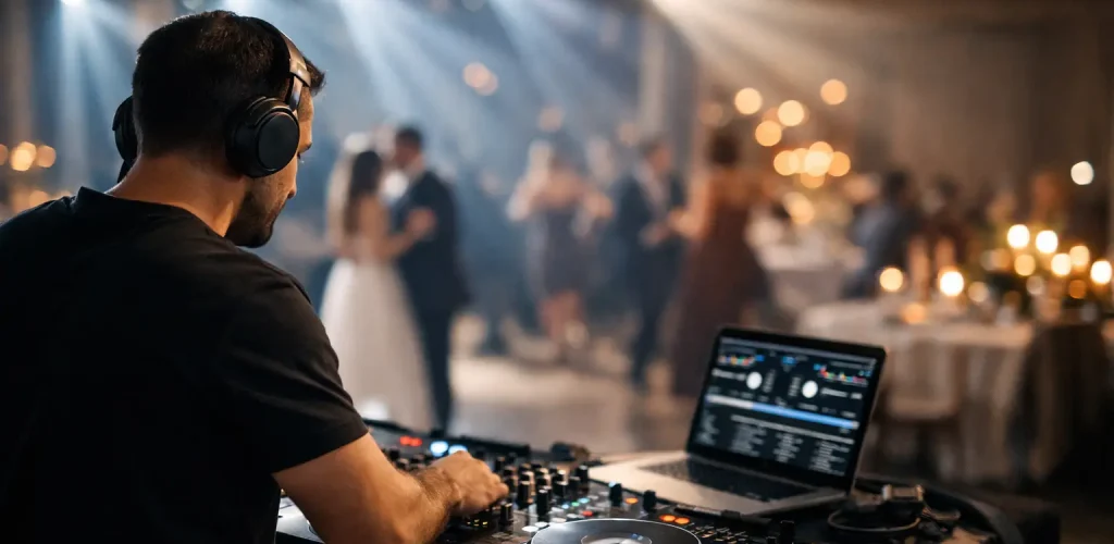 DJ iskustva koja olakšavaju izbor za event