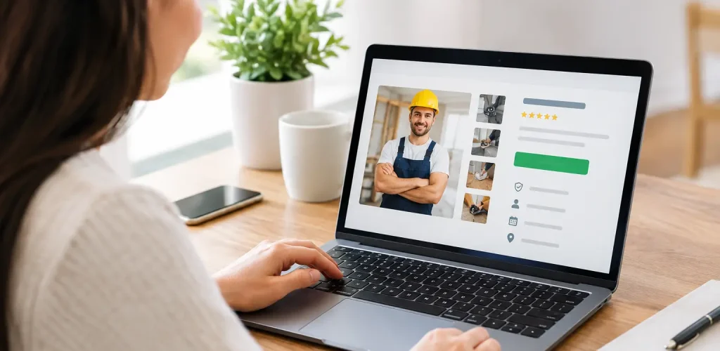 Kako rezervirati izvođača online bez rizika