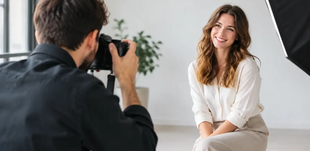 Najam fotografa bez neugodnih iznenađenja